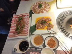 -猫抓烤肉(武进吾悦广场店)
