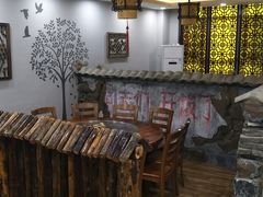 大堂-小饭桶(野三坡百里峡店)