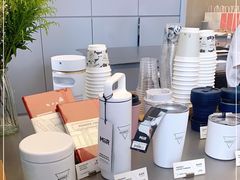 -Manner Coffee(IFS一楼店)