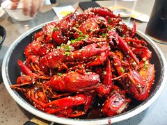 -一棠龙虾•王牌虾球(后湖御华里店)