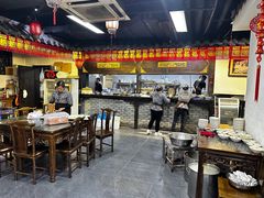 -西月城谭豆花(春熙路店)