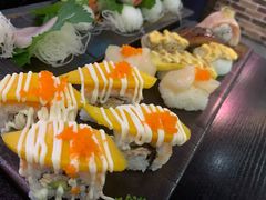 -爆丼日式大排档(季华园店)