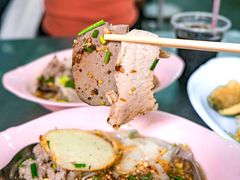 -榮泰米粉湯(Left Shop)