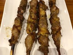 -巴依老爷新疆美食(常营店)