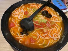 -苗乡米线(建军路店)