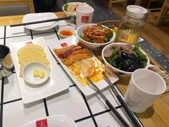 -肆幺幺烤肉(乐汇城店)