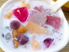 自选糖水-标叔柳州螺蛳粉(清湖店)