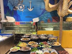 -隐厨·海鲜餐厅(恒通路店)
