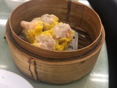 -香港蓮香樓(中環店)