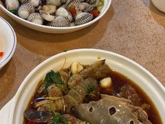 -揭阳钟记小食(福田新村店)