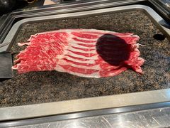 -石煎故事健康烤肉