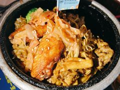 -名典咖啡(清新店)