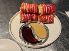 脆皮红米肠-楼上大排档·顺德菜·粥水·鱼生(苗栗路店)