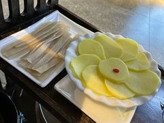 -老船舫·现做活鲜鱼馆(东郊记忆店)