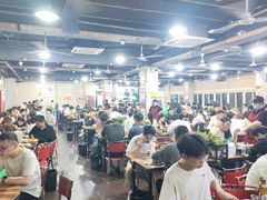 -皖北巫氏三胖地锅鸡(长淮总店)