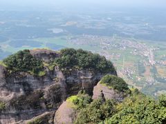 -江郎山风景名胜区