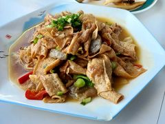 -黄牛肉馆·皖南土菜