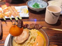 -鸟鹏烧鸟居酒屋(熙龙湾店)