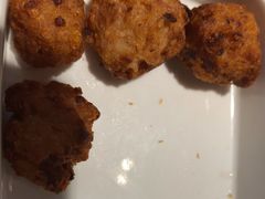 -蜀留香火锅(社会山店)