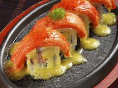 -原志优秀食材·匠心料理·海胆主题(金亿广场店)