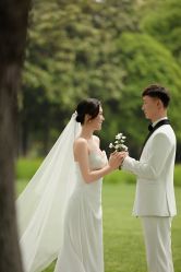 -吉光片羽高端婚纱摄影(泰州优选店)