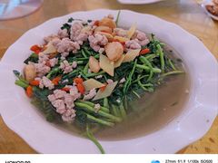 -台山新孖宝柴火黄鳝饭(三合温泉店)