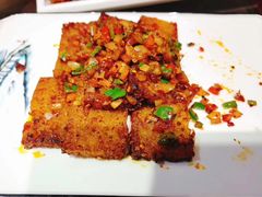 -自己人(九码头店)