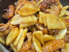 -黎记大排档(慈云路店)