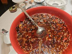 -鸽子侯·家宴·平价海鲜(绿地店)