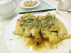 -百乐门喜宴(海珠广场华厦店)