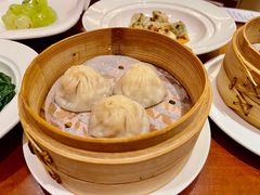 -杭州JW万豪酒店-万豪中餐厅
