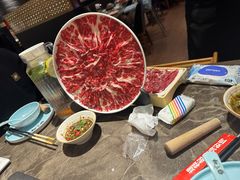 -煮意潮牛鲜牛肉火锅(世纪金源店)
