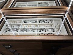 -大视光学•LINDBERG林德伯格•全球手工眼镜集合店(王府井店)
