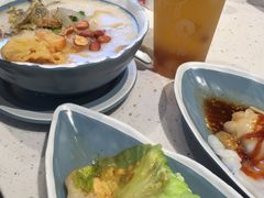-华辉拉肠(宝华店)