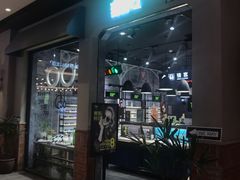 -镜客眼镜(大兴凯德MALL店)