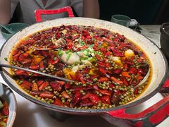 -锦府盐帮·李宅(领展购物广场中关村店)