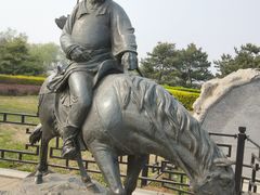 -卢沟桥文化旅游区
