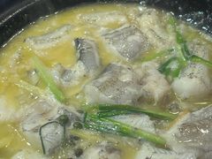 -老班长·小龙虾·鲜货烧烤大排档(金街美地店)