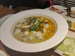-老头儿油爆虾(金鹰世界店)
