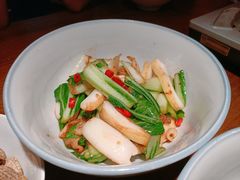 -农耕记·湖南土菜(halo广场店)