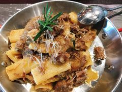-Margherita雏菊意大利餐厅(雅颂庭购物中心店)
