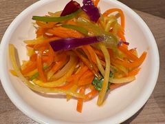 -耶里夏丽·新疆菜(田林东路店)