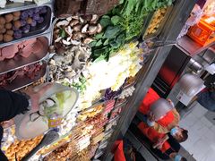 -林静小吃(复兴路店)