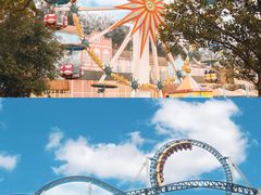 -乐和乐都主题乐园