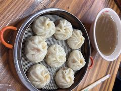 -文武王氏烧饼·无矾油条(西溪路店)