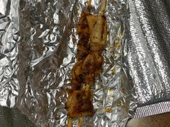 -肉串汪(望京店)