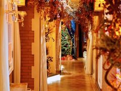 -叶叶菩提·晋福宫