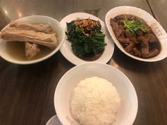 -松發肉骨茶(先得坊店)