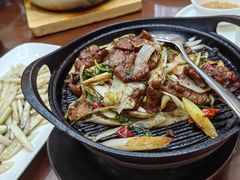 -茶港食堂(武昌店)