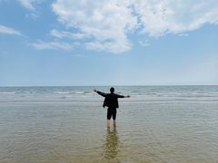 -老虎石海上公园